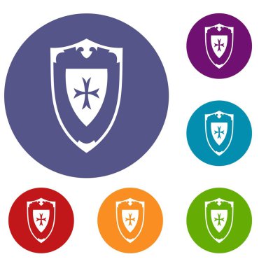 kalkan Icons set