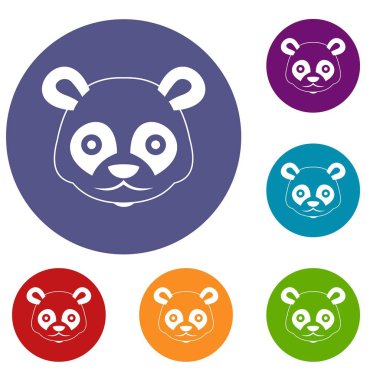 Panda Icons set başkanı