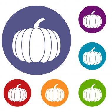 kabak simgeleri ayarlandı