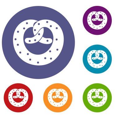 Simit Icons set