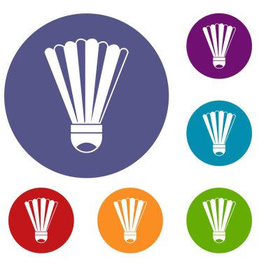 Raketle Icons set