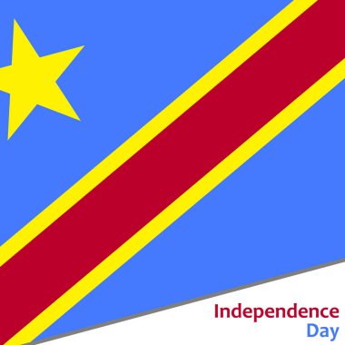 Demokratik Cumhuriyeti Kongo Bağımsızlık günü