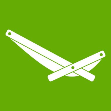 RECLINER simgesi yeşil