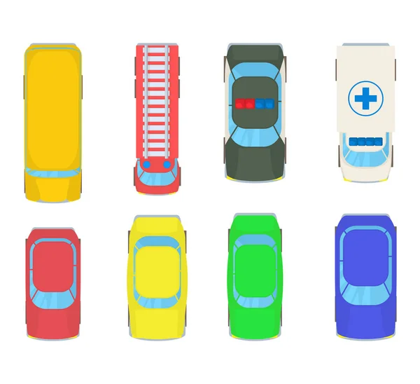 Bird view car Vector Art Stock Images | Depositphotos Bird view car Vector Art Stock Images | Depositphotos