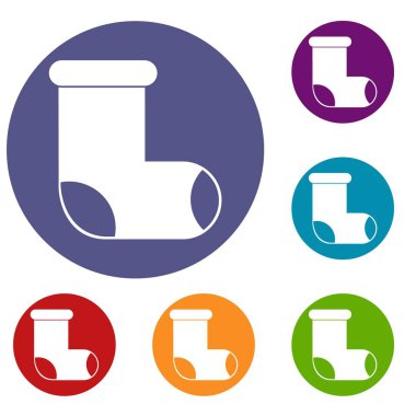 Önyükleme simgeler ayarla hissettim