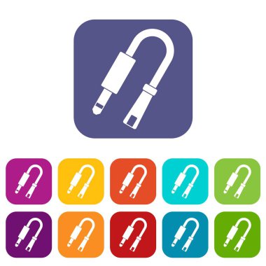 Tablo Led lamba simgeleri düz ayarlamak