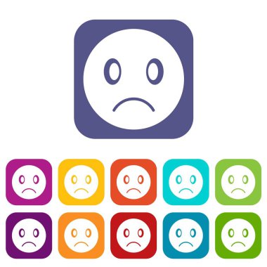 Üzücü ifadeler kümesi