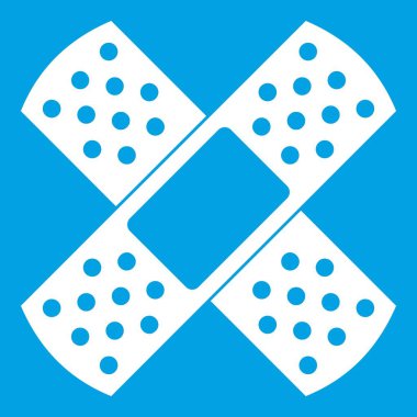 Düzeltme eki simgesi Beyaz