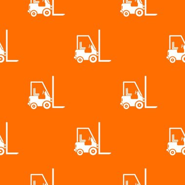 Yığıcı yükleyici desen sorunsuz