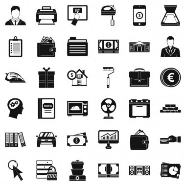 Simgeler kümesi, basit tarzı borç verme