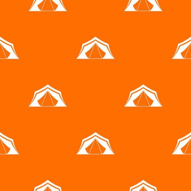 Çadır desen sorunsuz