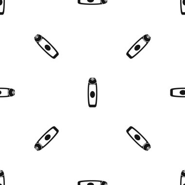 Deodorant desen sorunsuz siyah