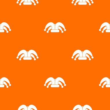 Palyaço şapka model sorunsuz