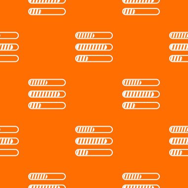 İşareti yatay sütunlar yük düzeni sorunsuz