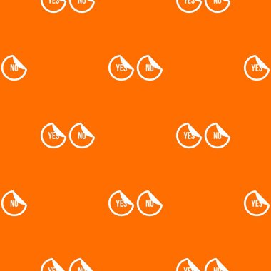 Evet ve Hayır düğmelerini desen sorunsuz