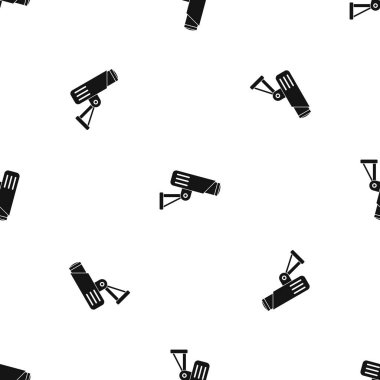 Güvenlik kamera model sorunsuz siyah