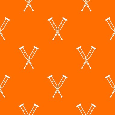 Koltuk değneği desen sorunsuz