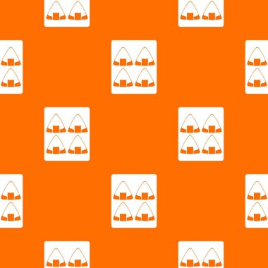 Suşi desen sorunsuz