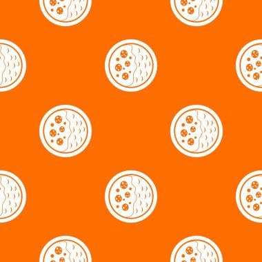 Asya çorba desen sorunsuz