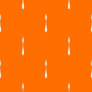 Kazıyıcı desen sorunsuz