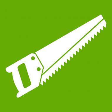 Simge yeşil gördüm