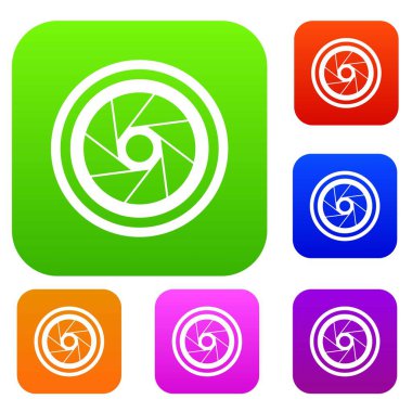 Büyük hedefi koleksiyonu ayarla