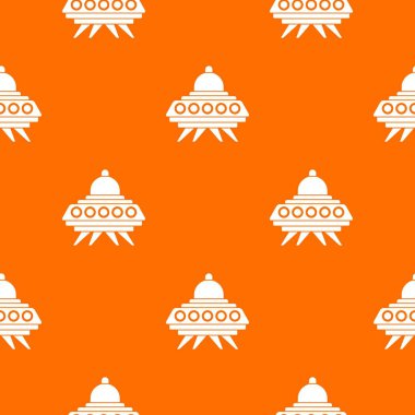 Uzay gemisi model sorunsuz