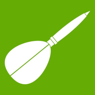 Ok ok simgesi yeşil oynamak için