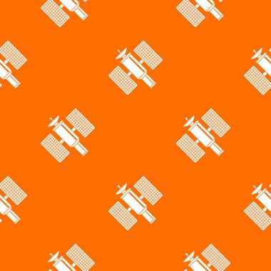 Uzay uydu desen sorunsuz