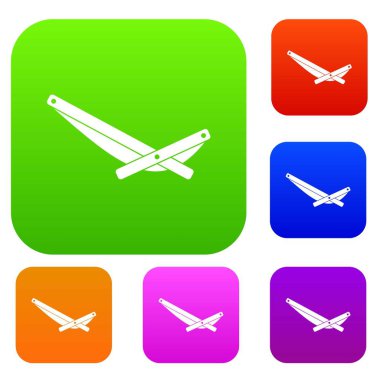 RECLINER koleksiyonu ayarla