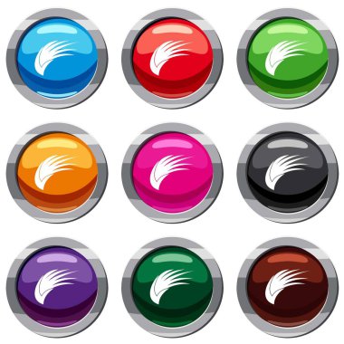 Kanat 9 koleksiyonu ayarla