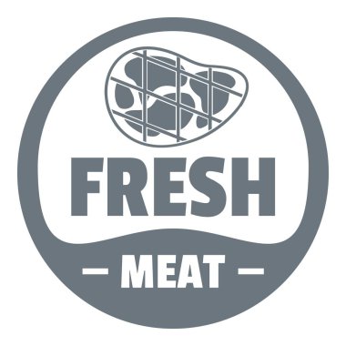 Eko taze et logosu, basit tarzı