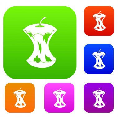 Apple core koleksiyonu ayarla