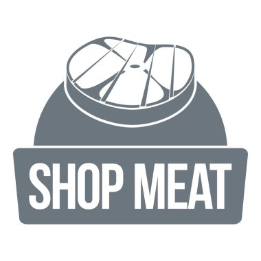 Salonu et logosu, basit tarzı