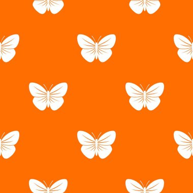 Siyah kelebek model sorunsuz