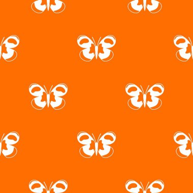 Benekli kelebek model sorunsuz