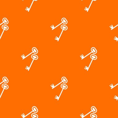 Anahtarları desen sorunsuz