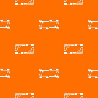 Silah model sorunsuz