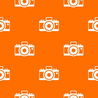 Photocamera desen sorunsuz