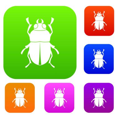 Hata koleksiyonu ayarla