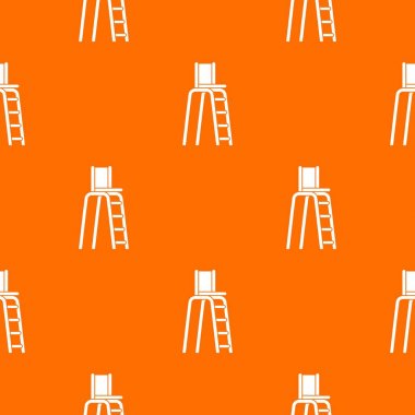 Tenis için hakimler desen sorunsuz kule