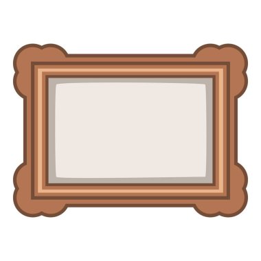 Resim simgesi, karikatür tarzı