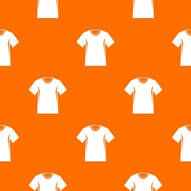 Erkekler Tenis t-shirt desen sorunsuz