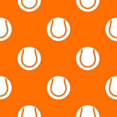 Tenis topu model sorunsuz