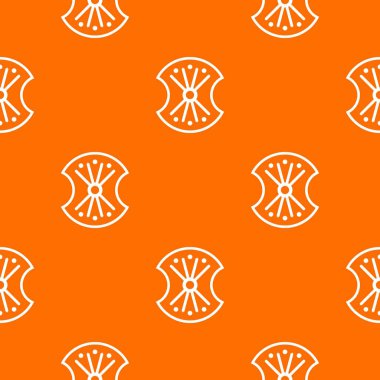 Ahşap kalkan desen sorunsuz