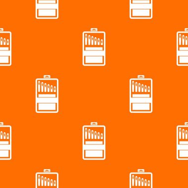 İğne desen kesintisiz dizi