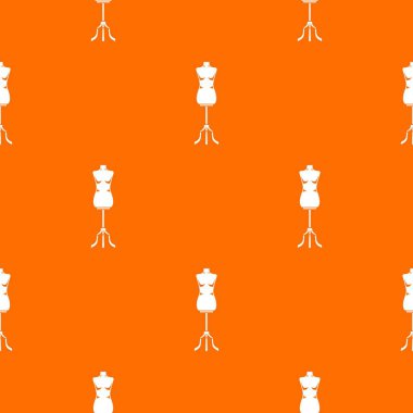 Dikiş manken model sorunsuz