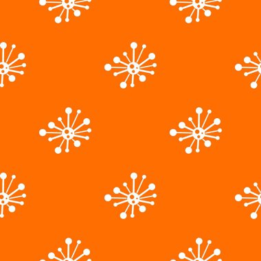 Yuvarlak bakteriler desen sorunsuz