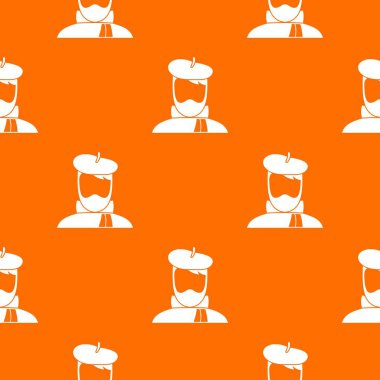 Sanatçı desen sorunsuz