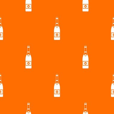 Şampanya desen sorunsuz